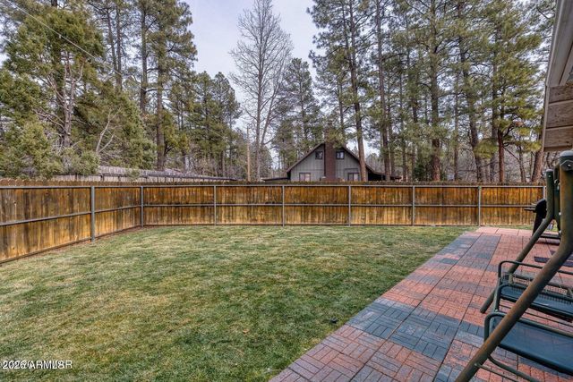 1306 W PIMA Lane, Lakeside, AZ 85929