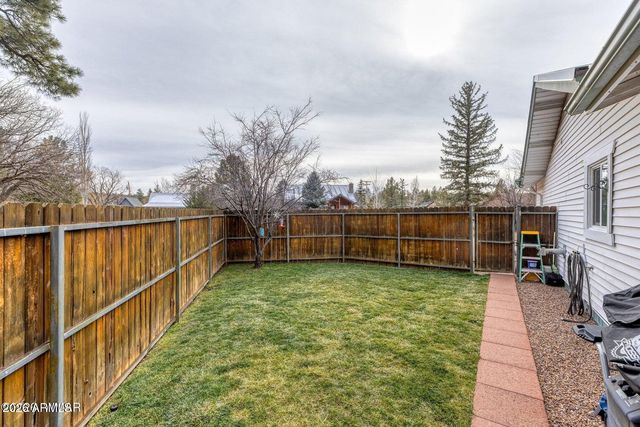 1306 W PIMA Lane, Lakeside, AZ 85929