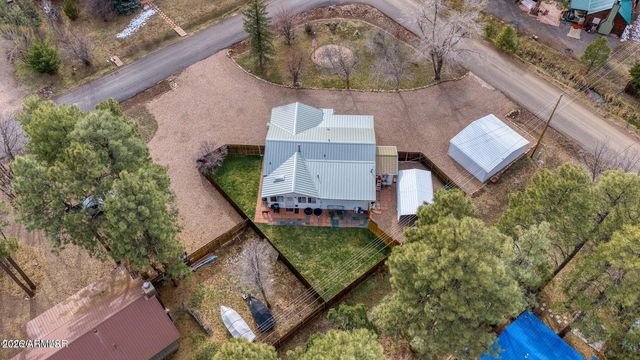 1306 W PIMA Lane, Lakeside, AZ 85929