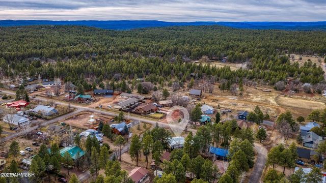 1306 W PIMA Lane, Lakeside, AZ 85929