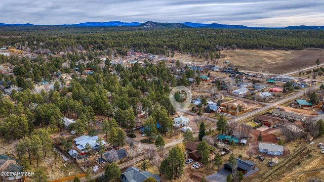 1306 W PIMA Lane, Lakeside, AZ 85929