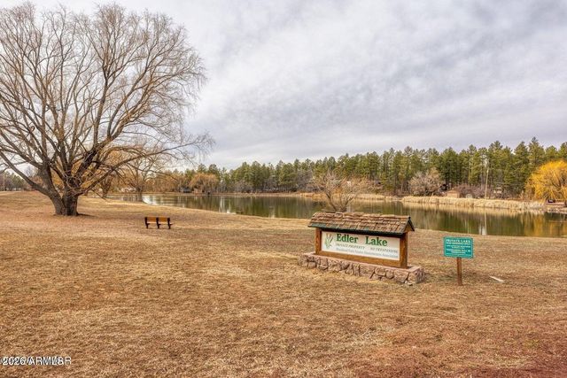 1306 W PIMA Lane, Lakeside, AZ 85929