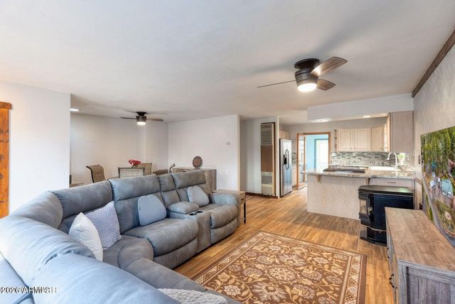 1306 W PIMA Lane, Lakeside, AZ 85929