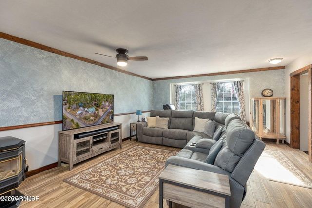 1306 W PIMA Lane, Lakeside, AZ 85929