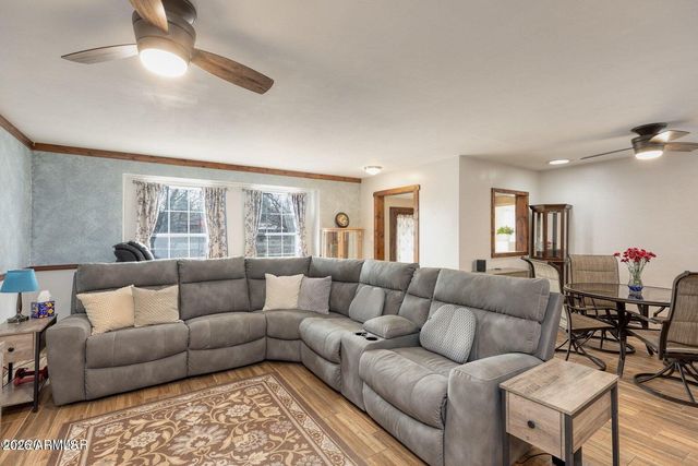 1306 W PIMA Lane, Lakeside, AZ 85929