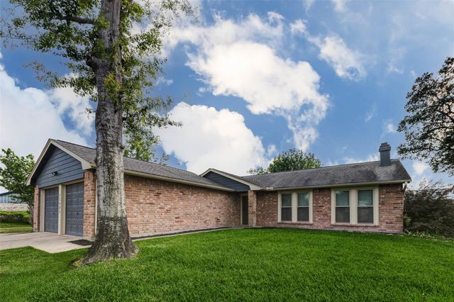 11403 Bonaparte Drive, Cypress, TX 77429