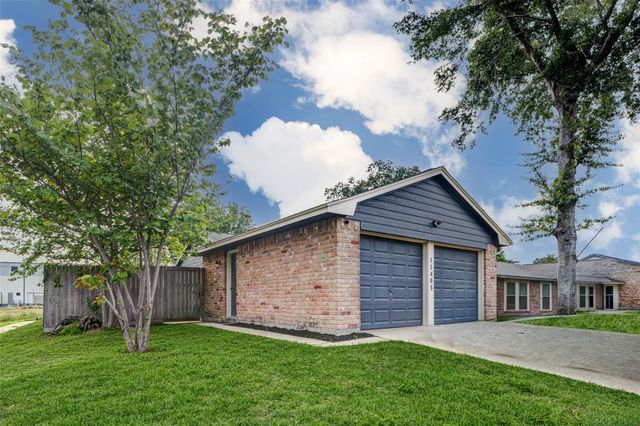 11403 Bonaparte Drive, Cypress, TX 77429