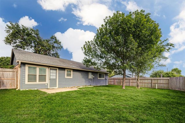 11403 Bonaparte Drive, Cypress, TX 77429
