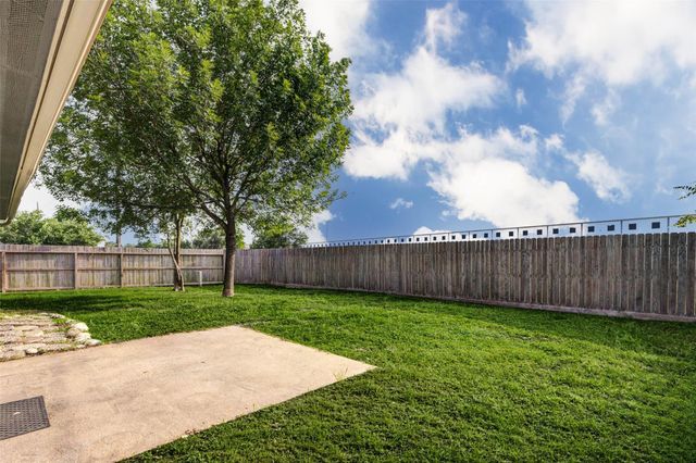 11403 Bonaparte Drive, Cypress, TX 77429