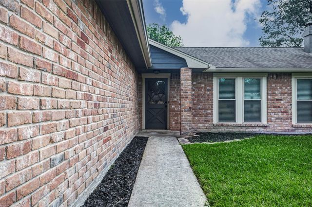 11403 Bonaparte Drive, Cypress, TX 77429