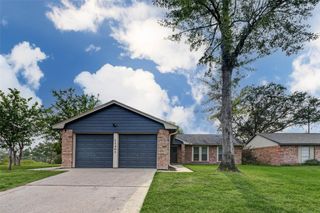11403 Bonaparte Drive, Cypress, TX 77429
