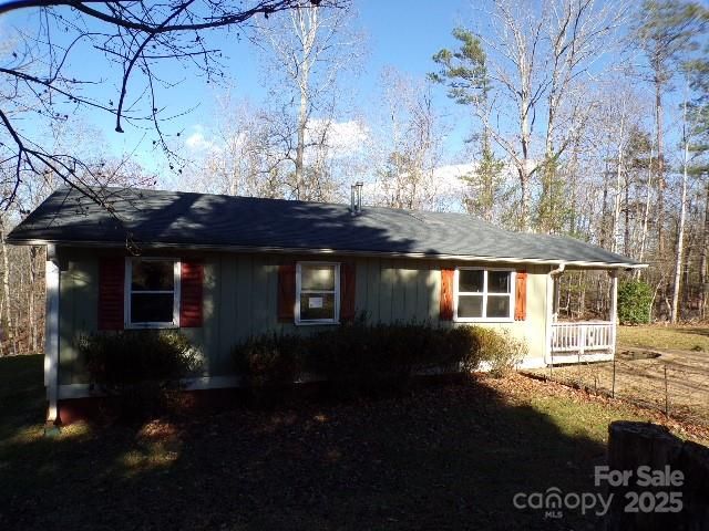 75 Bradley Turn, Mill Spring, NC 28756