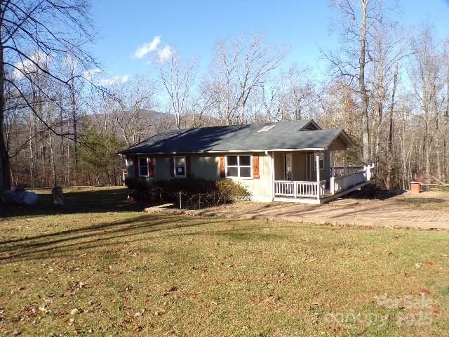 75 Bradley Turn, Mill Spring, NC 28756