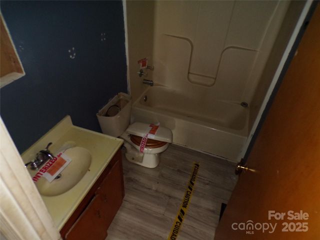 75 Bradley Turn, Mill Spring, NC 28756