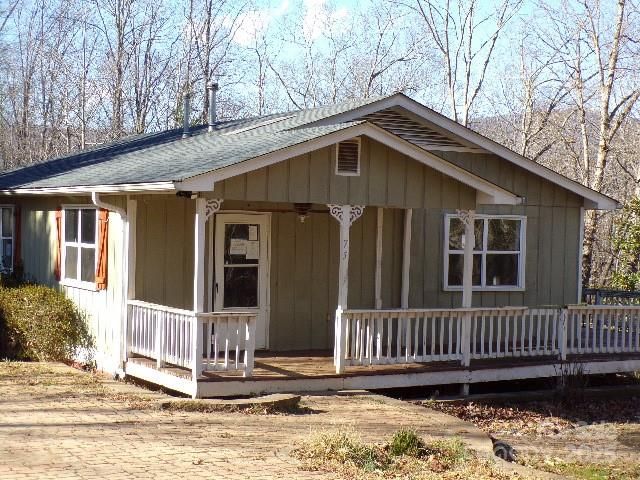 75 Bradley Turn, Mill Spring, NC 28756