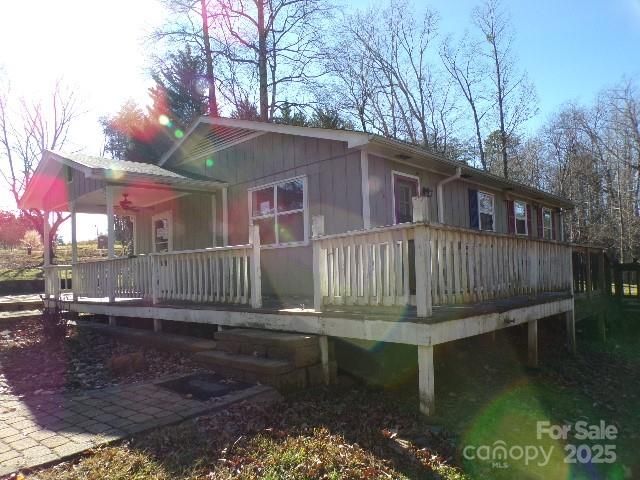 75 Bradley Turn, Mill Spring, NC 28756