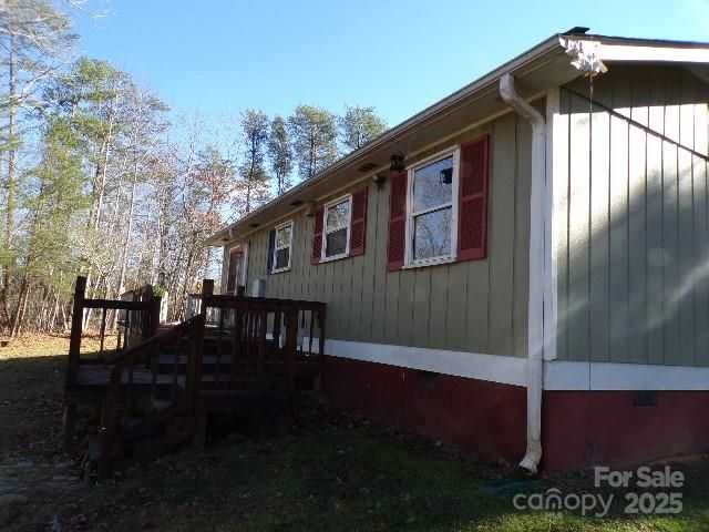 75 Bradley Turn, Mill Spring, NC 28756