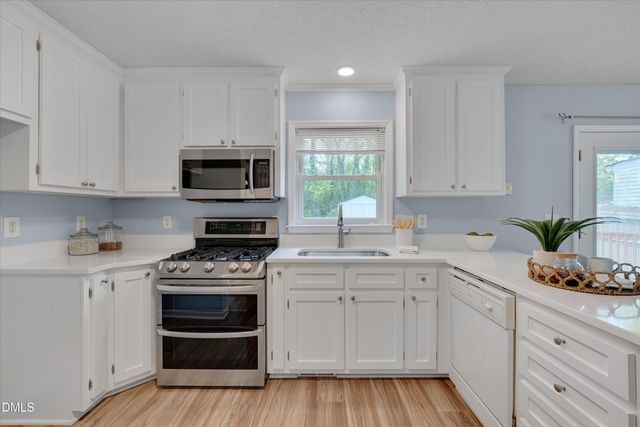 110 E Edgewood Drive, Durham, NC 27704