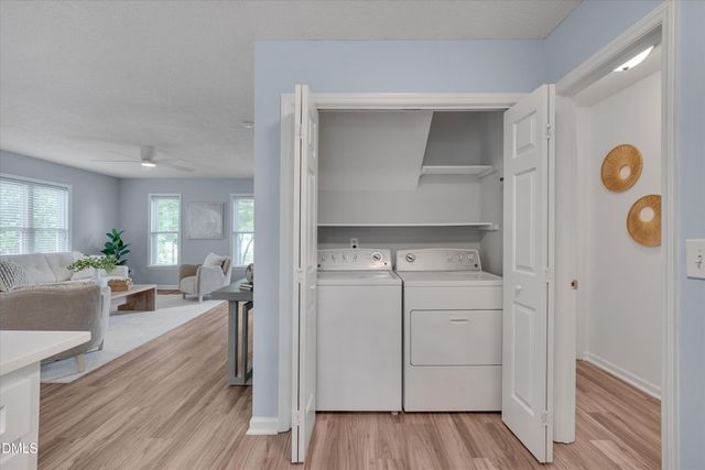 110 E Edgewood Drive, Durham, NC 27704