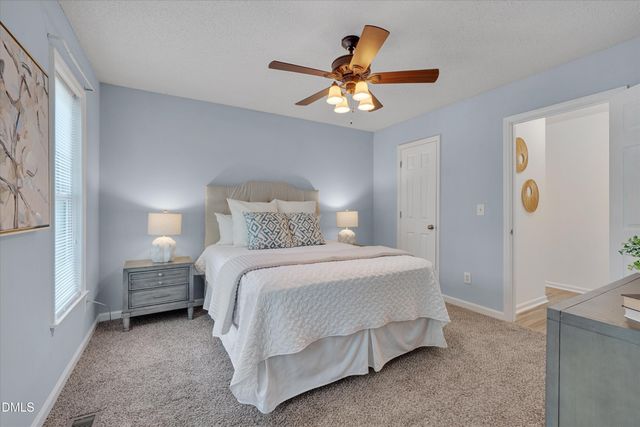 110 E Edgewood Drive, Durham, NC 27704