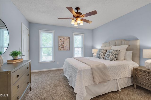 110 E Edgewood Drive, Durham, NC 27704