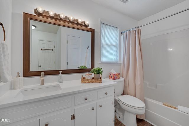 110 E Edgewood Drive, Durham, NC 27704