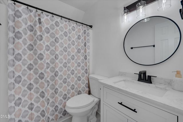 110 E Edgewood Drive, Durham, NC 27704