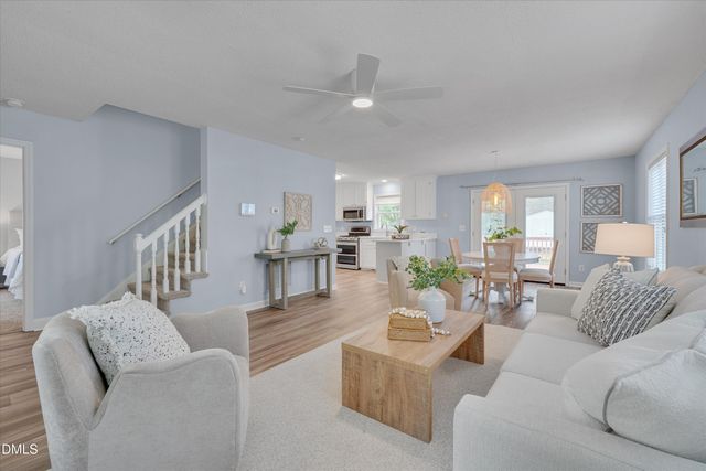 110 E Edgewood Drive, Durham, NC 27704