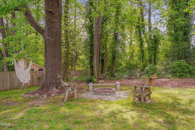 110 E Edgewood Drive, Durham, NC 27704