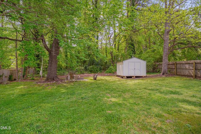 110 E Edgewood Drive, Durham, NC 27704