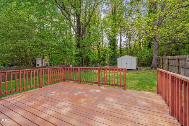 110 E Edgewood Drive, Durham, NC 27704