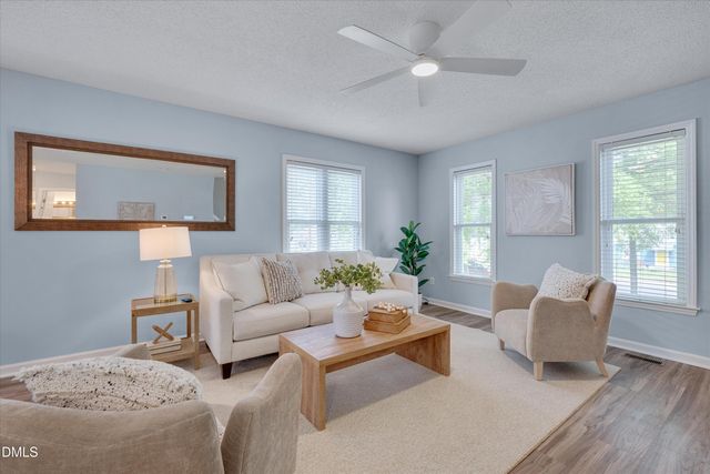 110 E Edgewood Drive, Durham, NC 27704