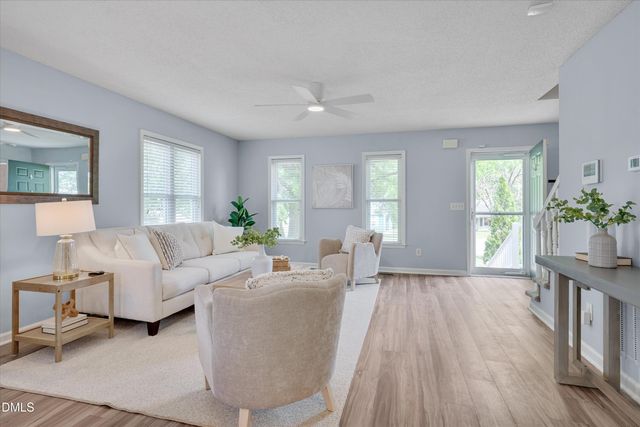 110 E Edgewood Drive, Durham, NC 27704