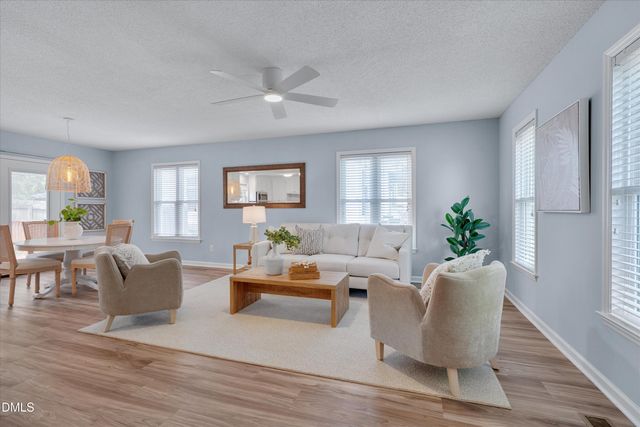 110 E Edgewood Drive, Durham, NC 27704