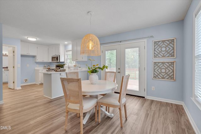 110 E Edgewood Drive, Durham, NC 27704