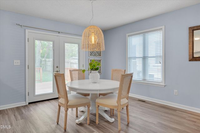 110 E Edgewood Drive, Durham, NC 27704