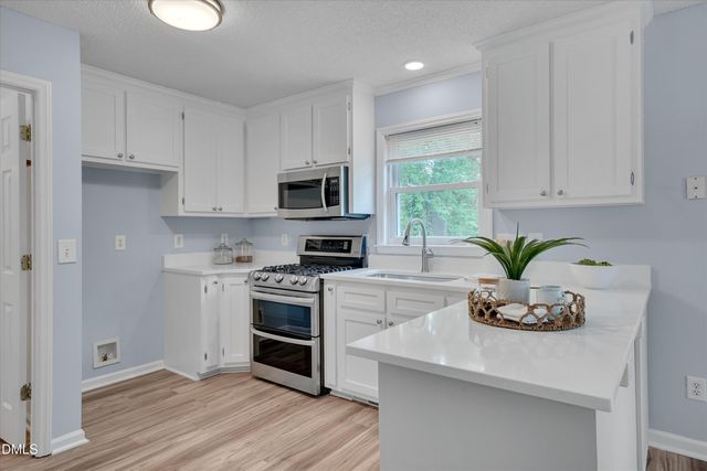 110 E Edgewood Drive, Durham, NC 27704