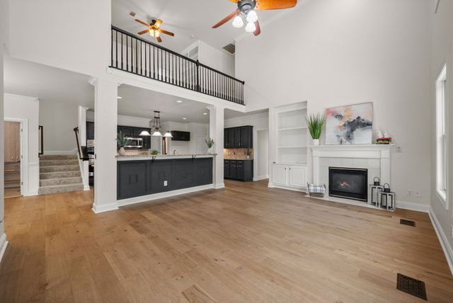 1238 Twelve Stones Xing, Goodlettsville, TN 37072