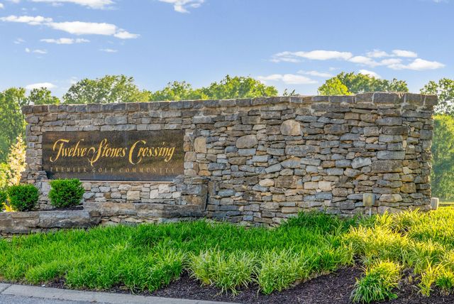 1238 Twelve Stones Xing, Goodlettsville, TN 37072