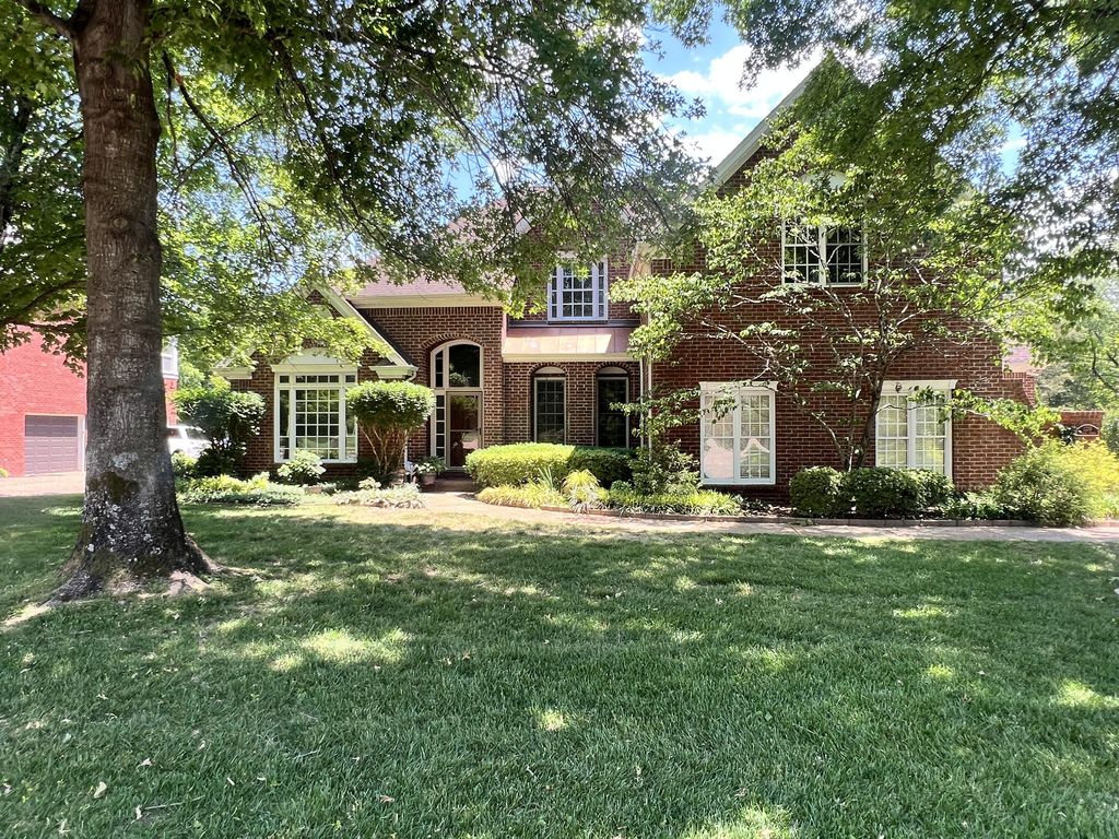 1238 Twelve Stones Xing, Goodlettsville, TN 37072
