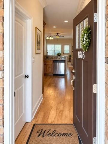 1816 Bell Tower Lane NE, Cleveland, TN 37312