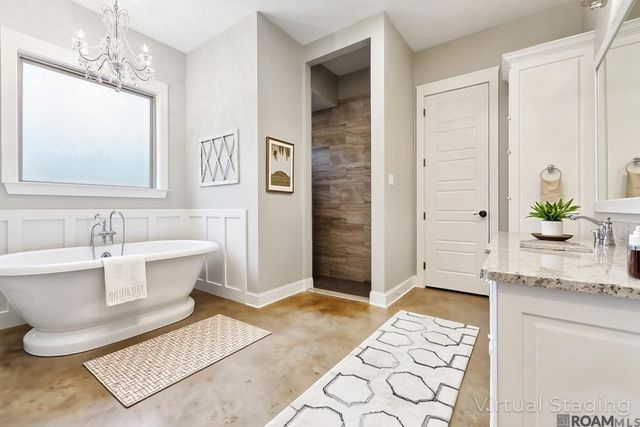 11081 Toria Ln, St Amant, LA 70774