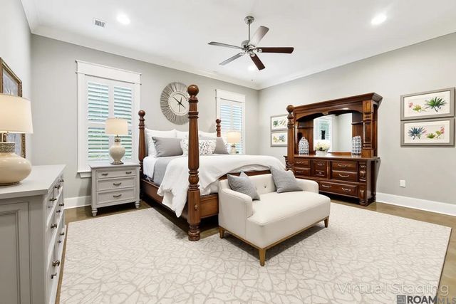 11081 Toria Ln, St Amant, LA 70774