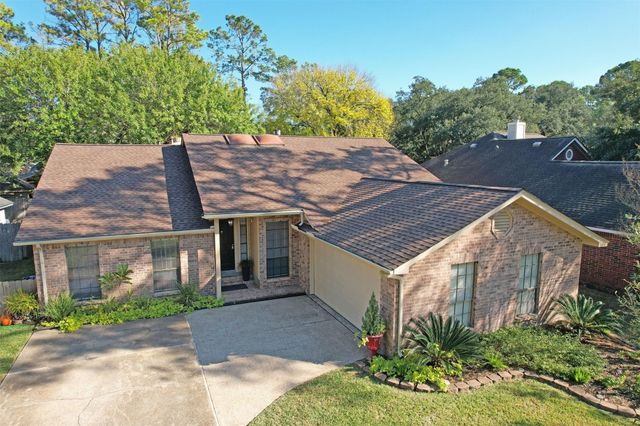 12510 Millvan Drive, Houston, TX 77070
