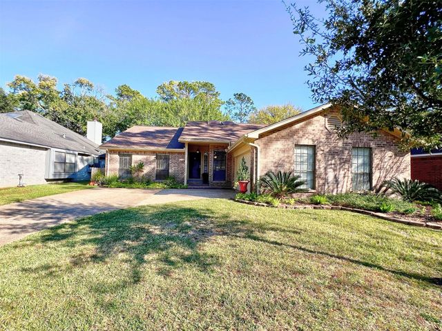 12510 Millvan Drive, Houston, TX 77070