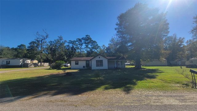 2960 Call Street, Vidor, TX 77662