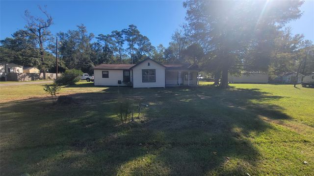 2960 Call Street, Vidor, TX 77662