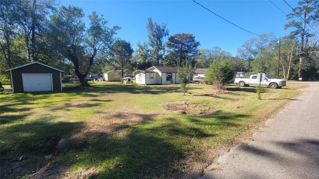 2960 Call Street, Vidor, TX 77662