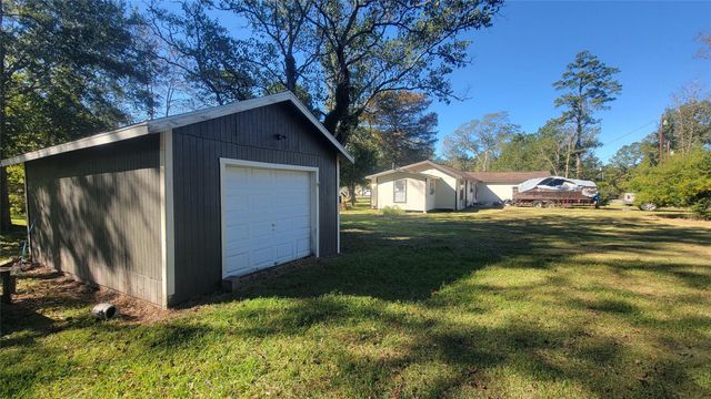2960 Call Street, Vidor, TX 77662