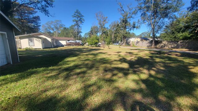 2960 Call Street, Vidor, TX 77662